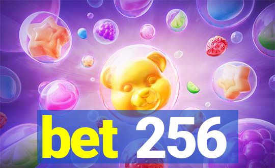 bet 256